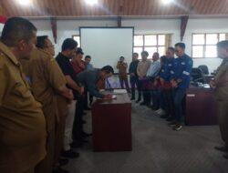 Rapat Dengar Pendapat DPRD, Pemkab Taput dan Sarulla Operations Limited Hasilkan Sejumlah Rekomendasi