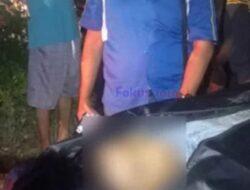 Polisi Bergerak Cepat Usut Tabrak Lari di Cakung, Pelajar Meninggal Dunia di Tempat