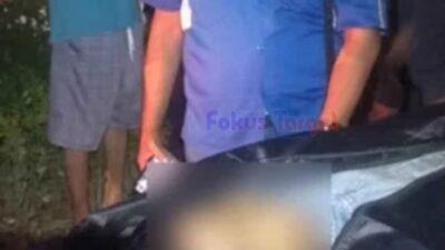 Polisi Bergerak Cepat Usut Tabrak Lari di Cakung, Pelajar Meninggal Dunia di Tempat