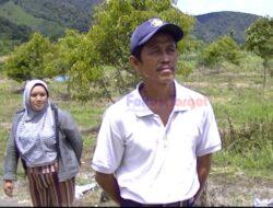BPD Bersama Warga Bantah Tuduhan Proyek JUT Desa Karing Fiktif