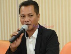 Ketua FPRN Kecam Tindakan Kekerasan Kades Pegagan Julu VI Pada Wartawan