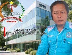 Minta Segera diproses, Ketua DPC SPRI Taput Kecam Tindakan Dugaan Penganiayaan Oleh Kades Pegagan Julu VI