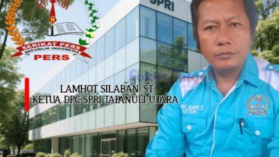 Minta Segera diproses, Ketua DPC SPRI Taput Kecam Tindakan Dugaan Penganiayaan Oleh Kades Pegagan Julu VI