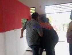 Gaya Premanisme Kades Pegagan Julu VI Dairi Cederai Kebebasan Pers
