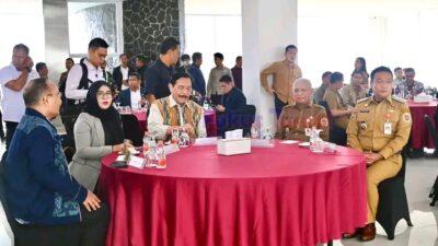 Prof Sri Fatmawati Paparkan Capaian Riset dan Inovasi TSTH2