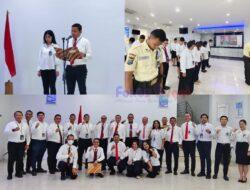 Peringatan Hari Pahlawan di BRI Cabang Tarutung: Mengenang Jasa Pahlawan dan Menginspirasi Generasi Muda