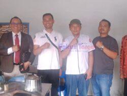 “Burju Simatupang, Sosok Peduli dan Berdedikasi bagi Masyarakat Sumatera Utara”