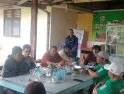 Rumah Kepala Desa Parbuluan 6 Dirusak, Pihak Kepolisian Diminta Bertindak