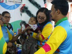 Pemkab Tapanuli Utara peringati HDI 2025 bersama 55 penyandang disabilitas ‘Setara Berkarya, Berdaya Tanpa Batas’