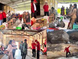 Paltak Siburian : Bencana di Pulo Godang Bukan Beban Satu Orang, Tapi Beban Kita Bersama