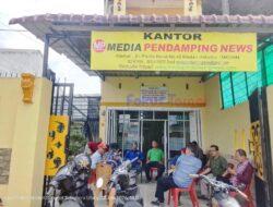 Perayaan Syukuran Tahun Baru 2026 DPD SPRI Sumut Berlangsung Meriah