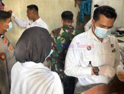 HOAKS, Isu WBP Bebas Gunakan Handphone di Rutan Tarutung, Karutan: Berita Tidak Benar dan Tidak Bertanggung Jawab