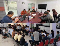 BRI BO Tarutung Gelar Kegiatan Ibadah Rutin Jumat Pagi, Perkuat Nilai Spiritual dan Toleransi Antar Pekerja