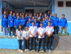 SPPG Amandari Terapkan Standar Gizi Ketat