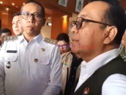 Pemerintah Salurkan Bantuan Rp341,5 Miliar untuk Perbaikan Rumah Rusak