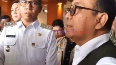 Pemerintah Salurkan Bantuan Rp341,5 Miliar untuk Perbaikan Rumah Rusak