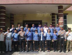 ‎Realisasi Tertinggi di Sumut, Pemkab Taput Genjot Kinerja Tim Operasi PKB 2026