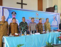 Arah Pembangunan Pemerintah Kabupaten Tapanuli Utara fokus pada 3 hal, termasuk SDM Unggul.