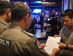 Edaran Satpol PP Taput: Klub Malam, Bar, dan Karaoke Wajib Ikuti Aturan Ini