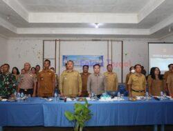 Musrenbang RKPD Adian Koting, Wabup Tekankan Sinergi Desa, Kebersihan dan DTSEN Akurat