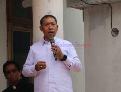 ‎Bupati Tapanuli Utara Resmikan SPPG Muara Mandiri, Perkuat Gizi dan Ekonomi Lokal