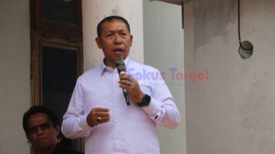 ‎Bupati Tapanuli Utara Resmikan SPPG Muara Mandiri, Perkuat Gizi dan Ekonomi Lokal