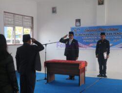 ‎Bupati Tapanuli Utara Lantik Anggota Dewan Pendidikan, Dorong Peningkatan Kualitas SDM dan Pendidikan Berkarakter