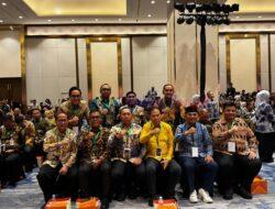 ‎Komitmen Jamin Akses Kesehatan, Pemkab Tapanuli Utara Kembali Raih UHC Award