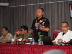 “Tapanuli Utara Berbenah, Pentingnya sebuah Master Plan”