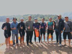 Wakil Bupati Tapanuli Utara Apresiasi OWS Muara–Sibandang sebagai Potensi Wisata Unggulan