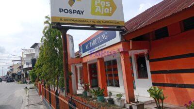 Kasus BLT Taput Memanas, LSM Soroti Dugaan Keterlibatan Oknum