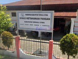 Isu Alat Berat Pemkab di Tambang Rianiate Tidak Benar, Tegas Kadis Ketapang Taput