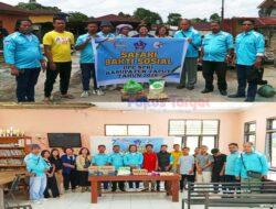 Dari Kebakaran hingga Panti Asuhan, SPRI Taput Hadir Membawa Harapan