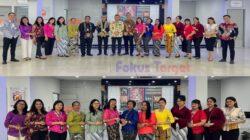 Hari Kartini di BRI Tarutung, Emansipasi Perempuan Digaungkan