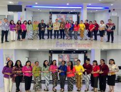 Hari Kartini di BRI Tarutung, Emansipasi Perempuan Digaungkan