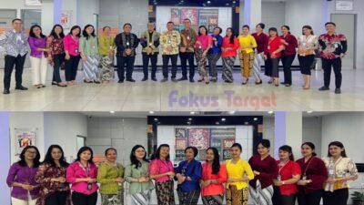 Hari Kartini di BRI Tarutung, Emansipasi Perempuan Digaungkan