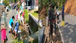 WFH Jumat, ASN Adiankoting Wajib Gotong Royong di Jalinsum