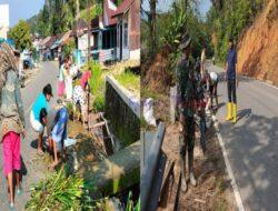 WFH Jumat, ASN Adiankoting Wajib Gotong Royong di Jalinsum
