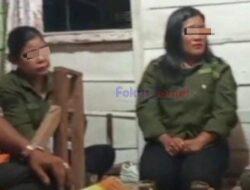 Modus Oknum PSM Terbongkar dalam Kasus BLT Taput