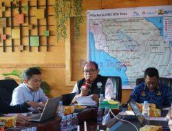 Jelang Musim Kemarau, Optimalkan Potensi Curah Hujan, BMKG akan lakukan Operasi Modifikasi Cuaca