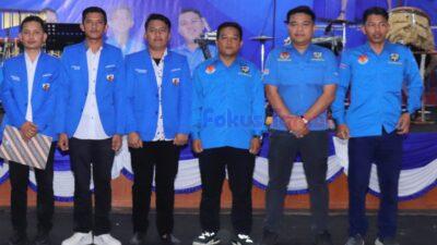 KNPI Tegas, THM Bisa Rusak Generasi Muda Taput