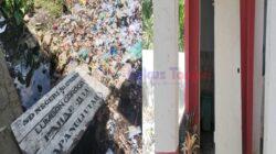 Dana BOS & Revitalisasi Dipertanyakan, SD Lumban Garaga Memprihatinkan