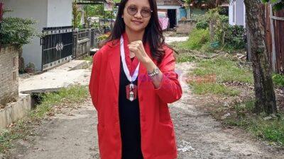 GMNI Sumut Desak Penutupan THM dan Miras Ilegal di Taput