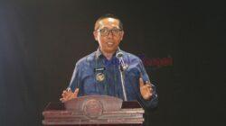 ‎Bupati JTP Hutabarat: Perempuan Adalah Fondasi Keberhasilan Keluarga dan Pembangunan.