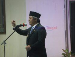 ‎Jadi Motor Kemajuan, Wabup Taput Tantang Kepala Sekolah Manfaatkan AI untuk Mutu Pendidikan