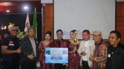 ‎Pemkab Taput Dorong Regenerasi Musisi Batak Melalui Festival Trio Pelajar dan Umum 2026
