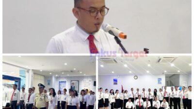 BRI BO Tarutung Gelar Upacara Peringatan Hari Kebangkitan Nasional ke-118 Tahun 2026