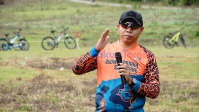 ‎Bupati JTP Hutabarat Serius Kembangkang Pariwisata Pulau Sibandang-Muara, Sukses Laksanakan SAfest 2026