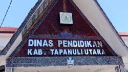 Dugaan Buku Tak Terverifikasi di Taput, Dunia Pendidikan Disorot