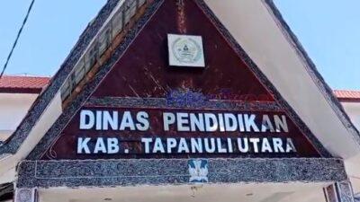 Dugaan Buku Tak Terverifikasi di Taput, Dunia Pendidikan Disorot